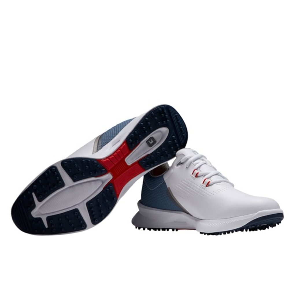 Footjoy Fuel Golf Shoes (Mens Size 10.5) New In Original Packaging